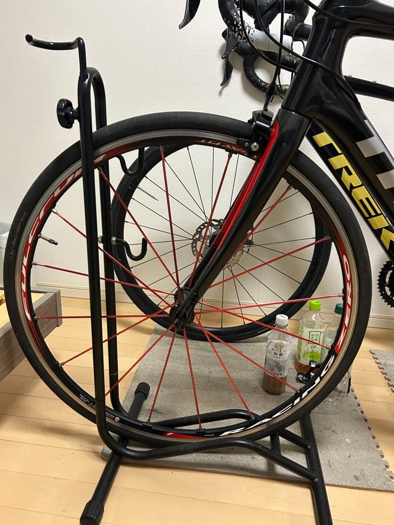 総額40万円以上TREK DOMANE SL5フルカーボンフレーム　リムブレーキ