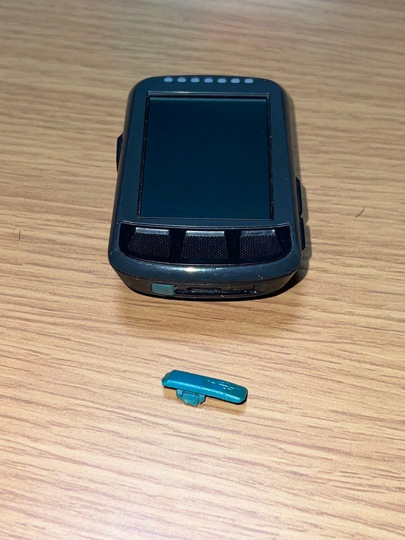 アクセサリー Wahoo ELEMNT BOLT