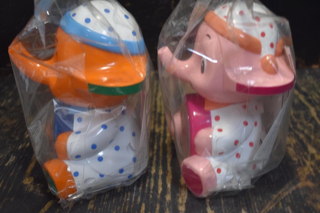 佐藤製薬 sato サトちゃんサトコちゃん ウェイクアップクロックセット 2個