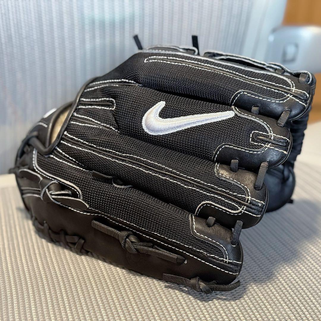 MLB サイ・ヤング賞受賞 David Price ナイキ 実使用 グローブ
