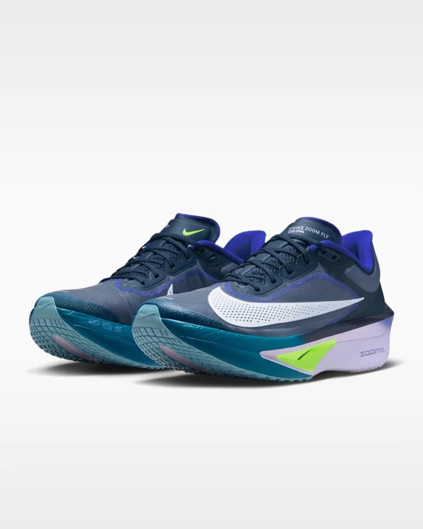 【新品未使用】Nike Zoom Fly 6（27.0）ナイキ ズームフライ6