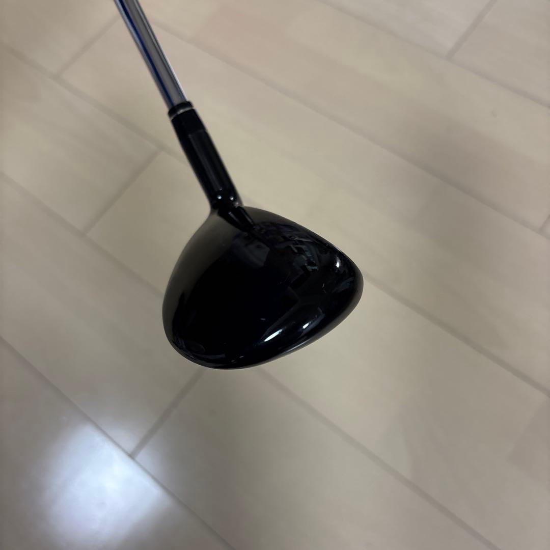 Callaway キャロウェイ X Hot Xホット ユーティリティ 5u
