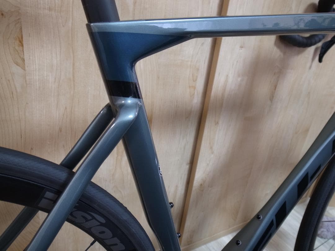 【なば】Fuji Transonic 2.1 Road Bike