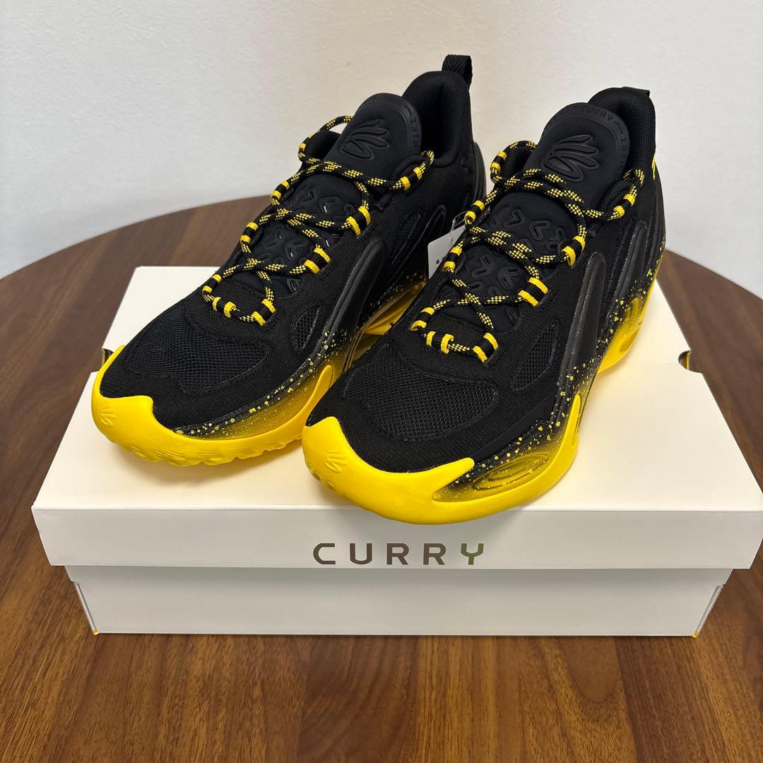 Curry13 (28.5cm) THE CITY 【新品】国内正規品