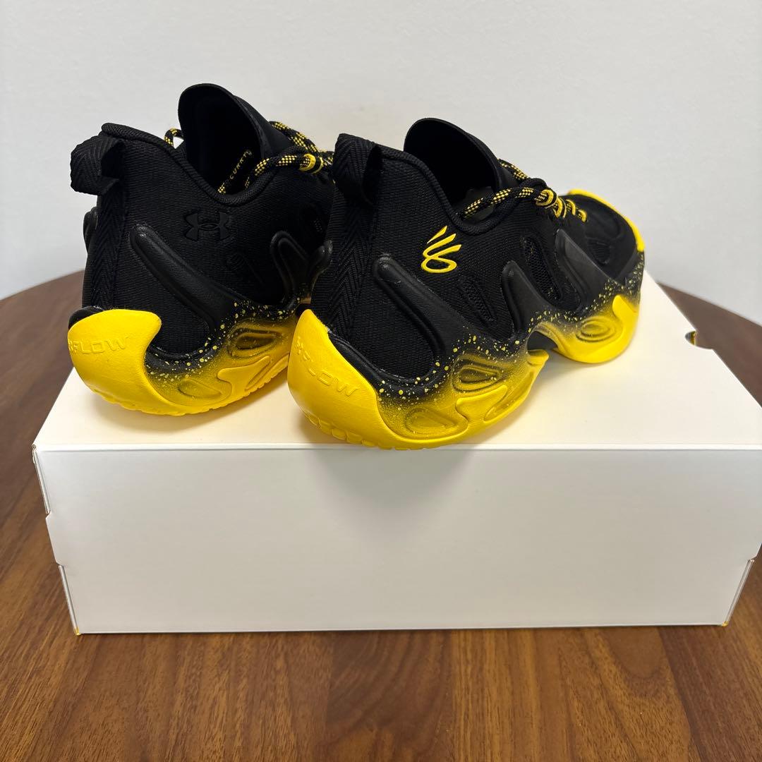 Curry13 (28.5cm) THE CITY 【新品】国内正規品