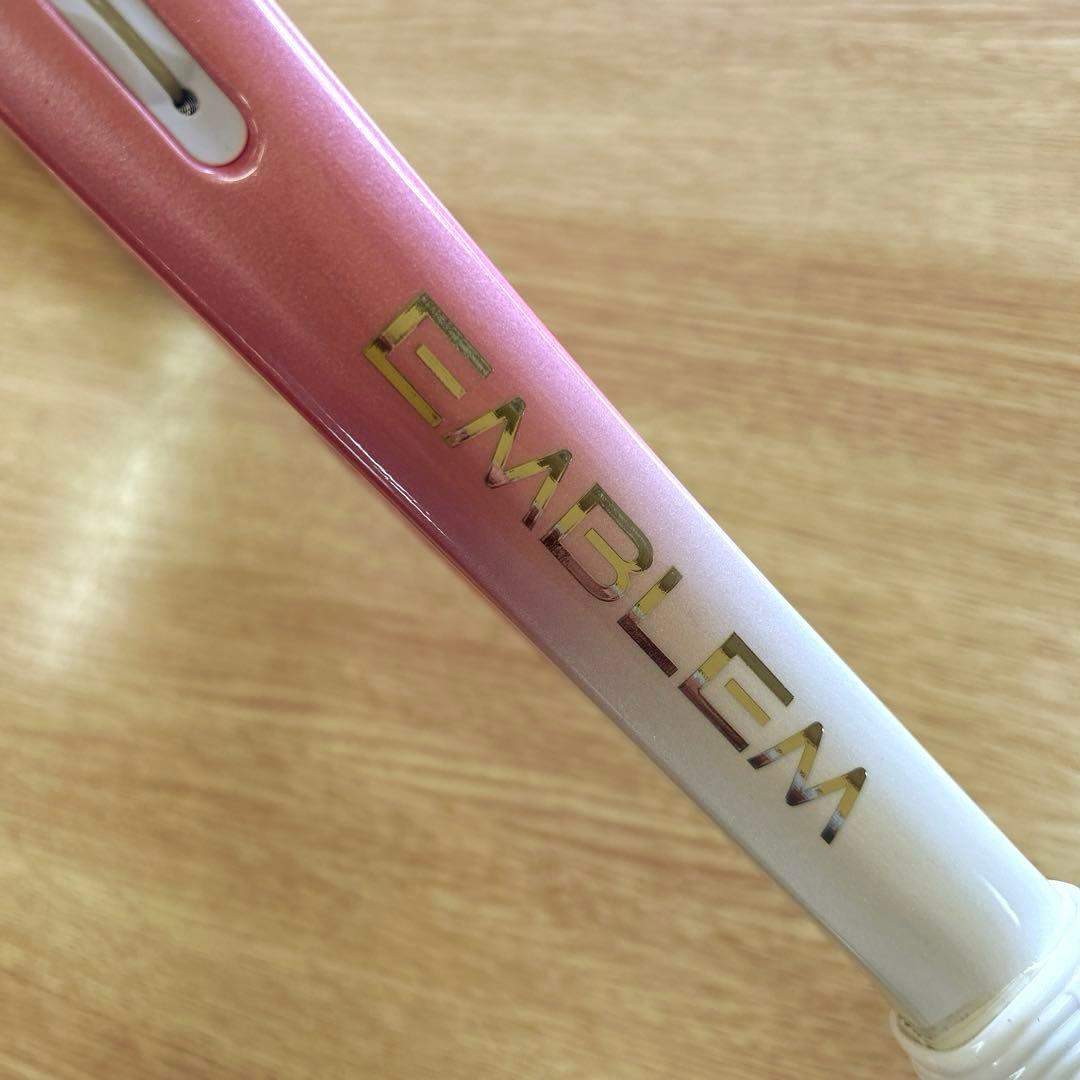 prince プリンス　エンブレム110サクラ　硬式テニスラケット　26SS