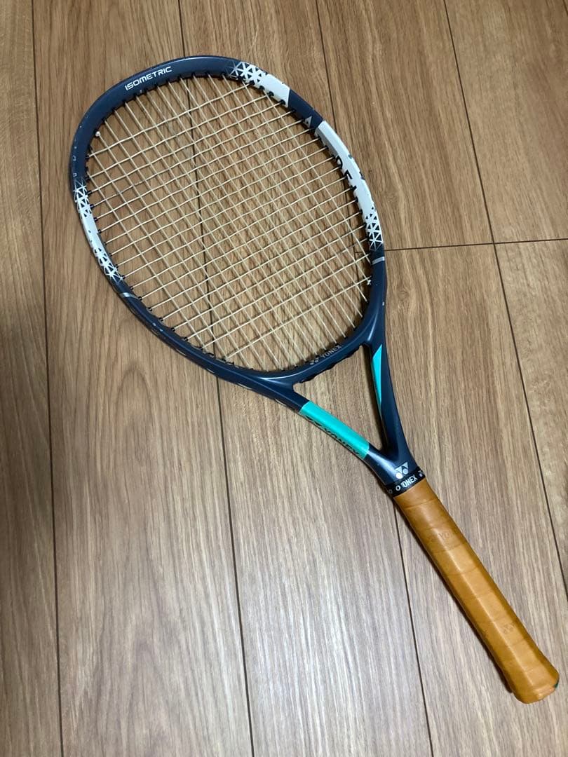 YONEX ASTREL 100 ラケット 2本セット