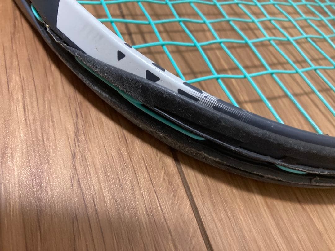 YONEX ASTREL 100 ラケット 2本セット