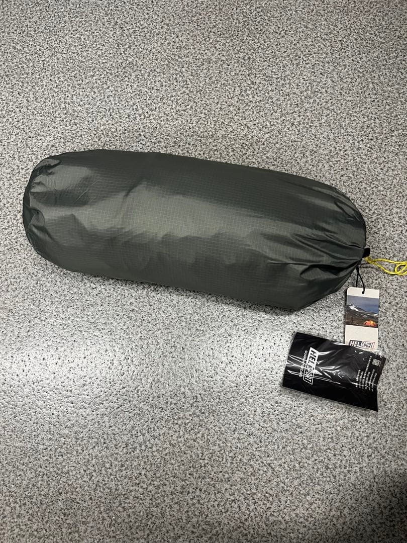 新品 ヘルスポートHELSPORT VARANGER DOME 8-10人用