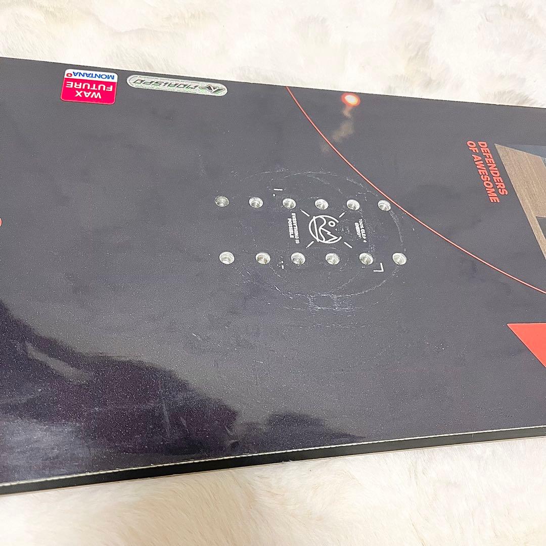 【美品】CAPiTA DOA 24-25 152cm 人気モデル