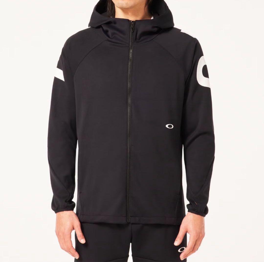 タ*カ様 OAKLEY トレーニングウェア上下【L】定価23,650円