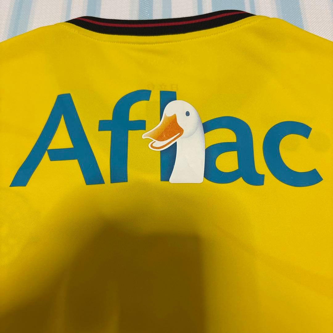 柏レイソル ユニフォーム