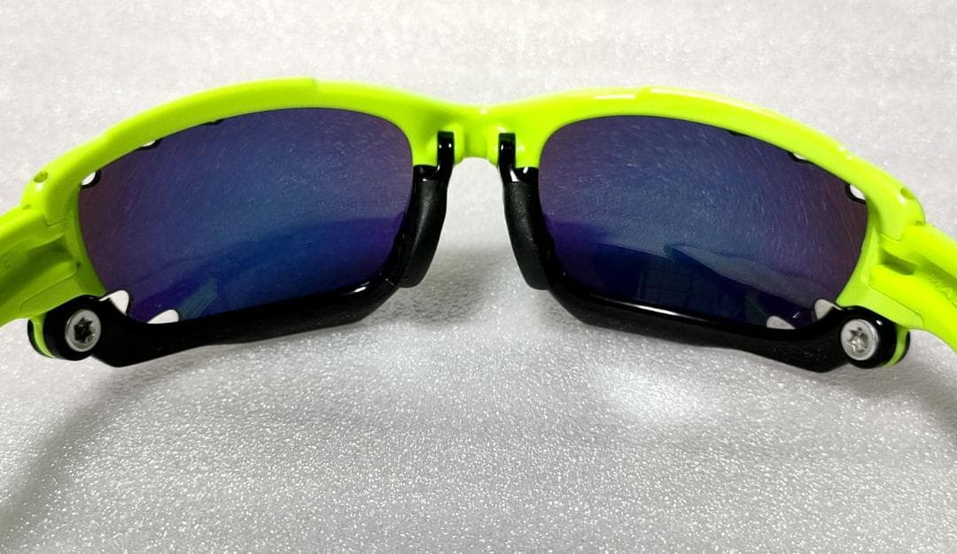 オークリー ジョウボーン サングラス OAKLEY 偏光 自転車