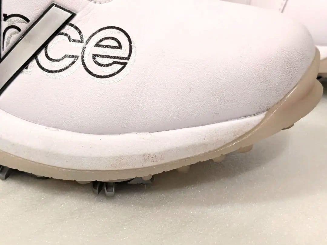 New Balance ゴルフシューズ UGB2500W 24cm ホワイト
