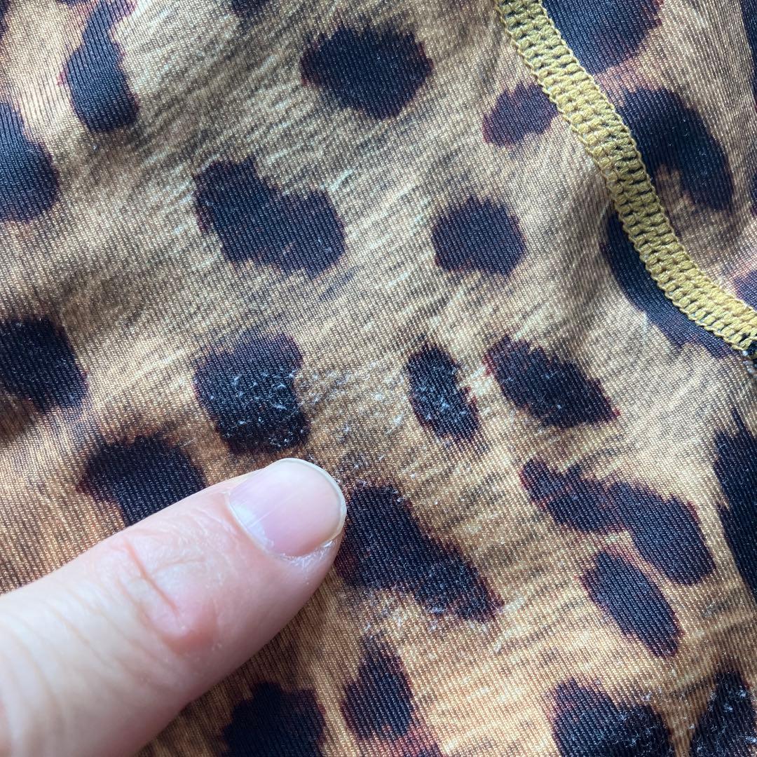 t*p様 エルドレッソ　ランニングタイツ　サイズL
