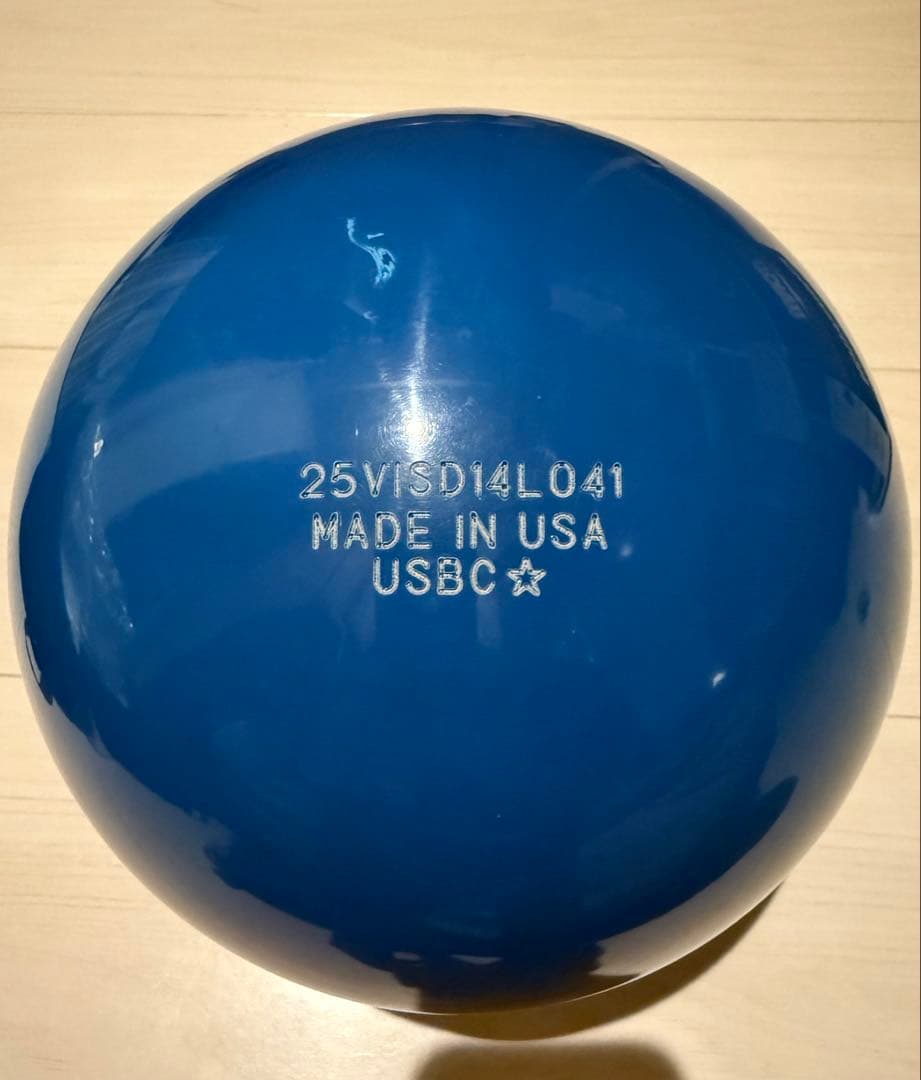 【新品】　アイオンプロソリッド15P