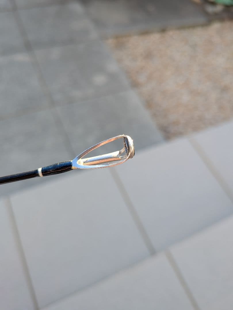 TULALA 710 バスロッド