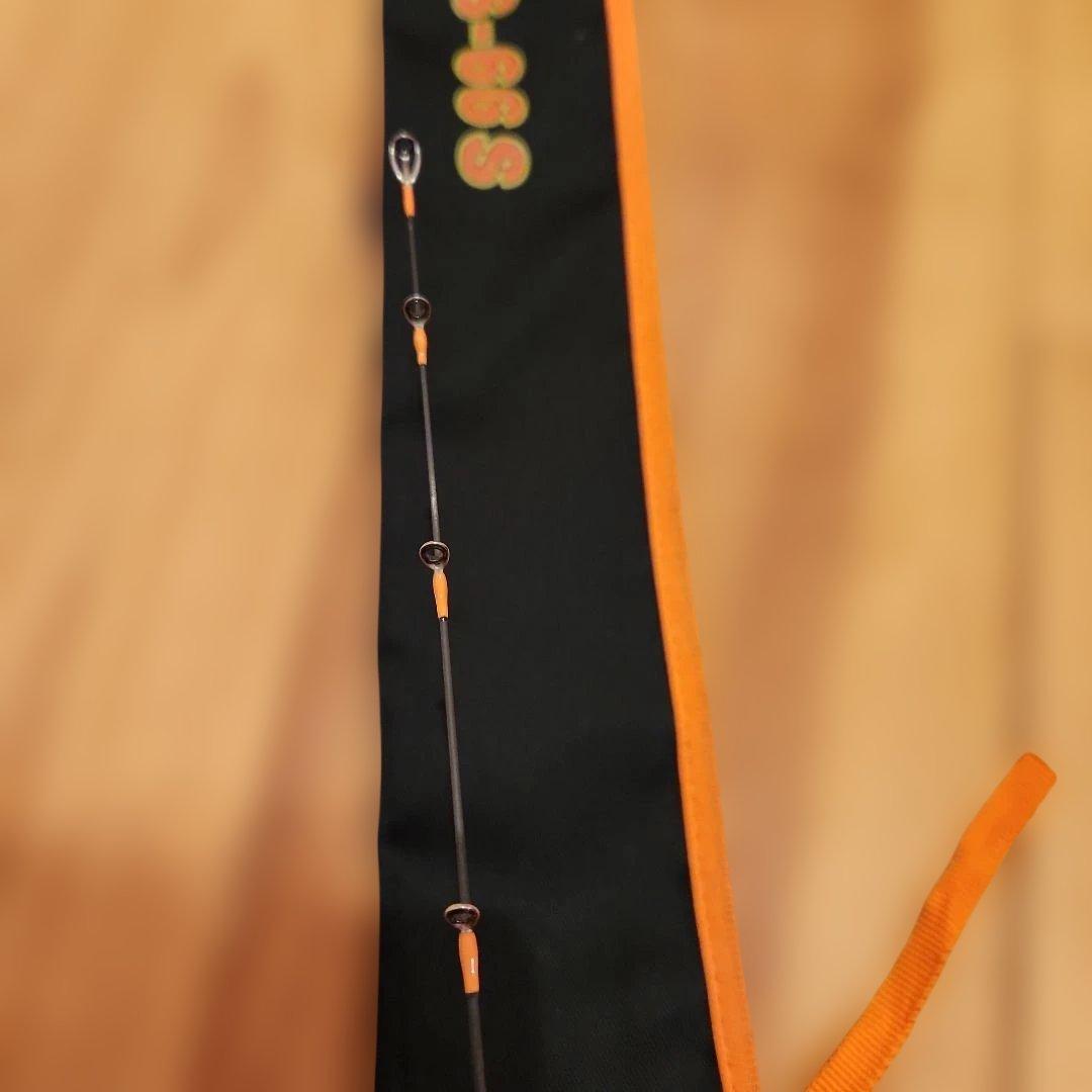 HAYASHI　IZANAISTICK IS-66S
