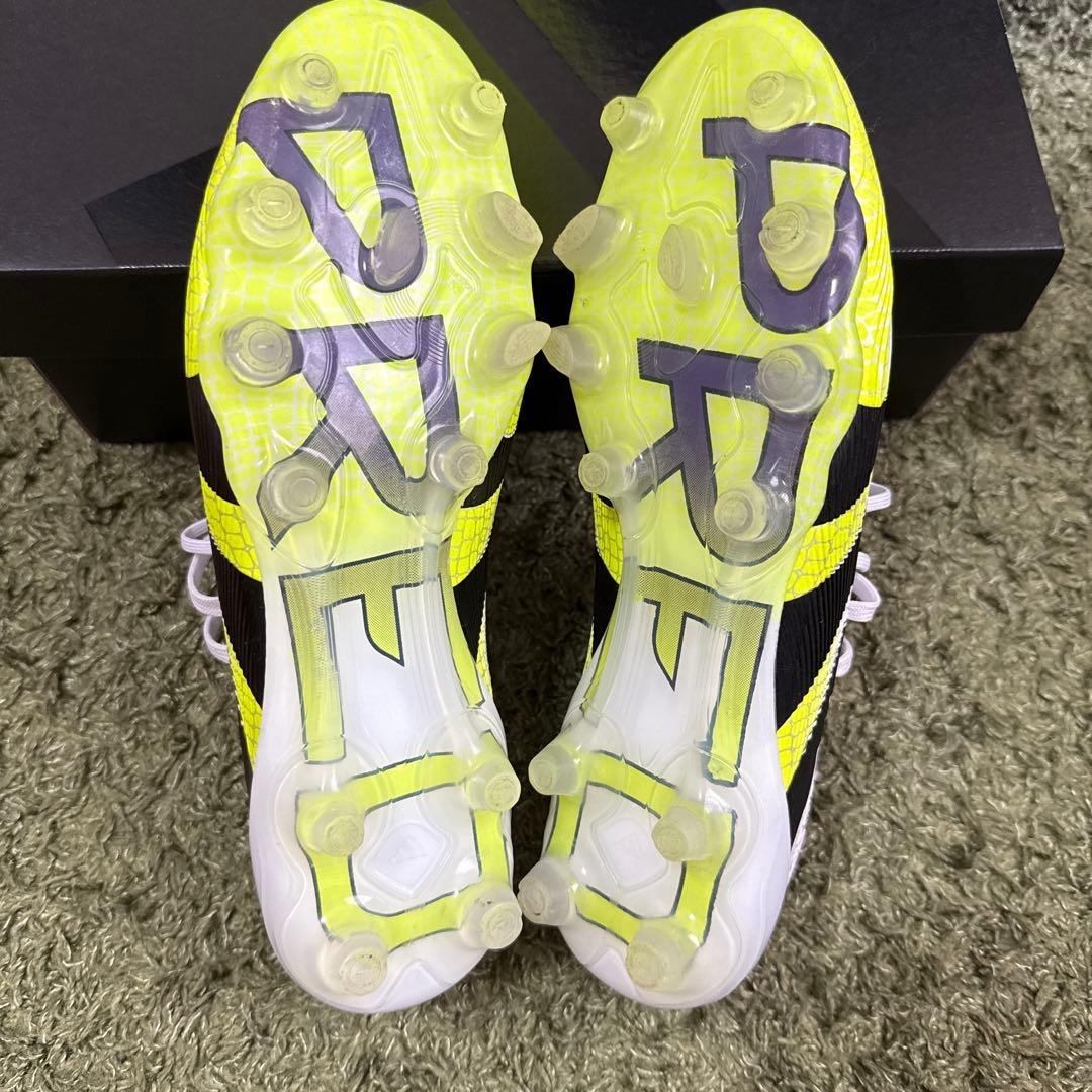 シューズ adidas PREDATOR ELITE HGAG JPN 25.5