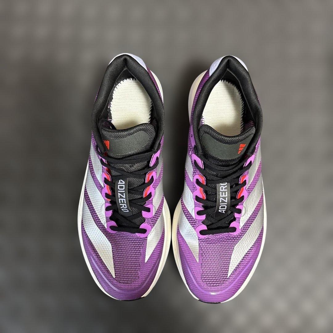 ADIZERO ボストン13 27cm