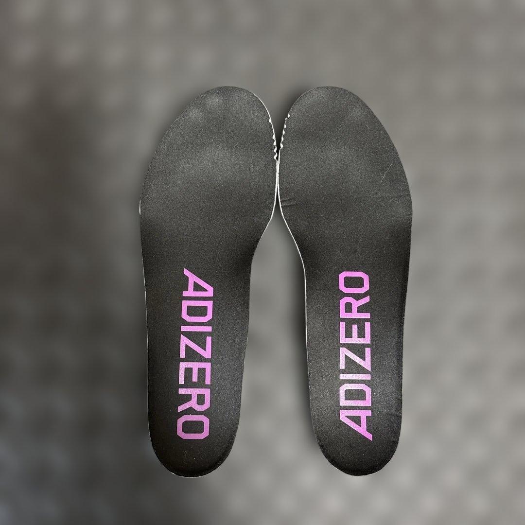 ADIZERO ボストン13 27cm