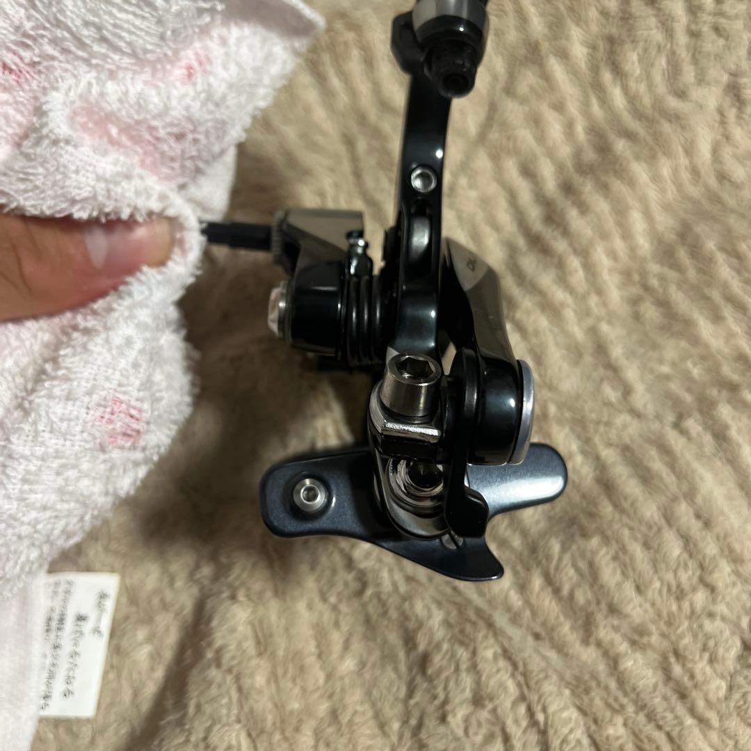 Shimano　DURA-ACE R9000 キャリパーブレーキ