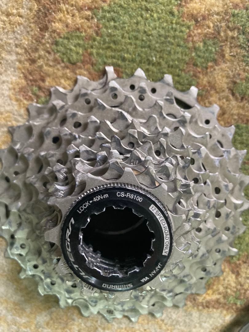 XS wilier０SLR 12速アルテグラ