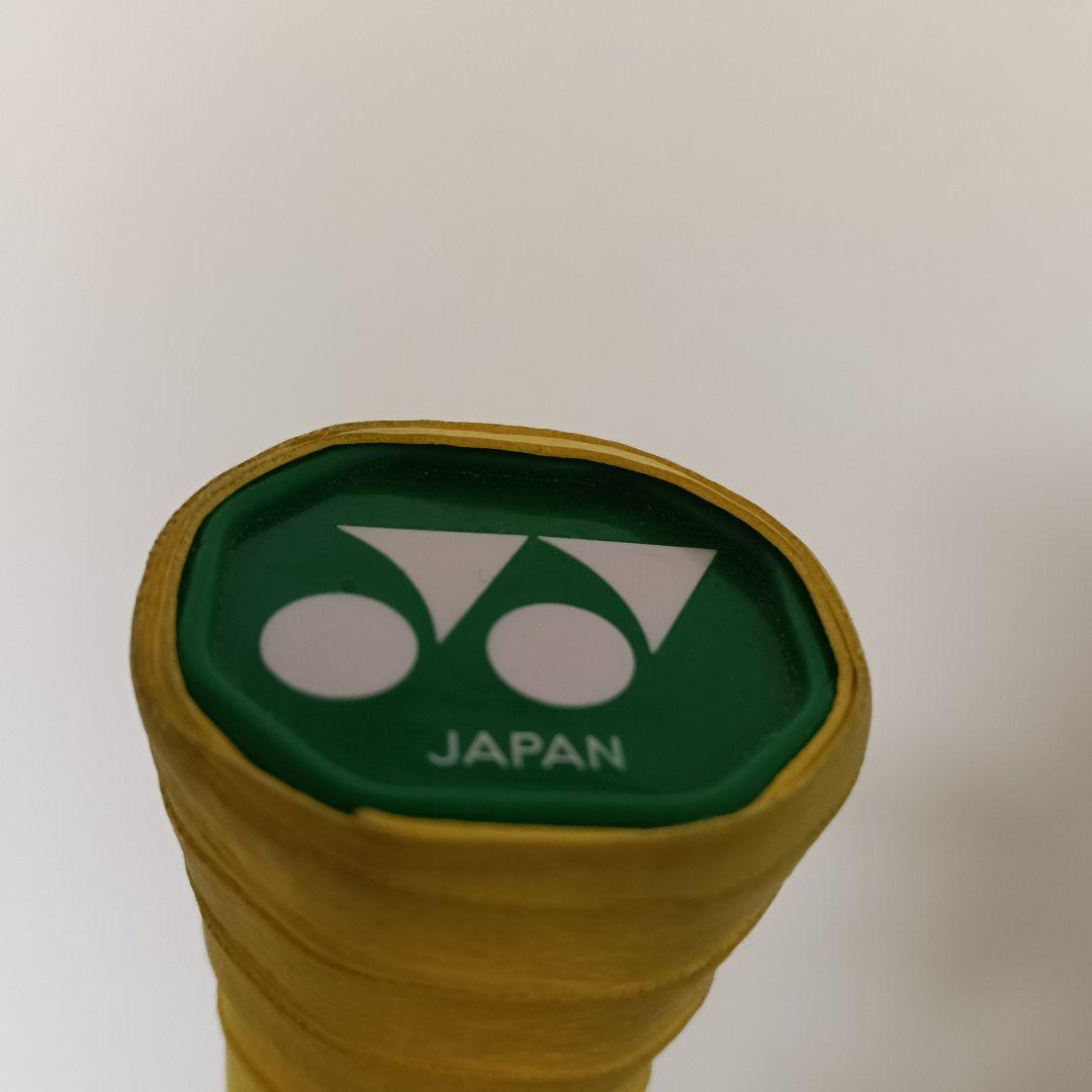 YONEX　ナノフレア800プロ　4UG5