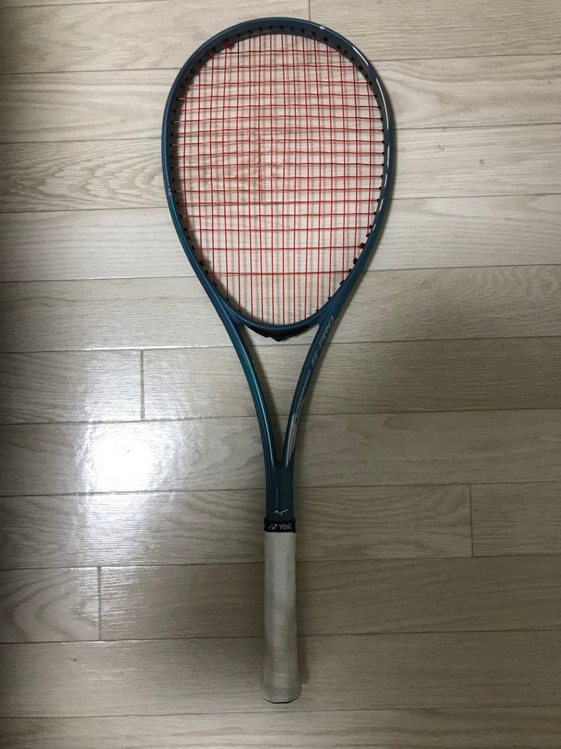美品 Mizuno ACROSPEED S-PRO アクロスピードエスプロ