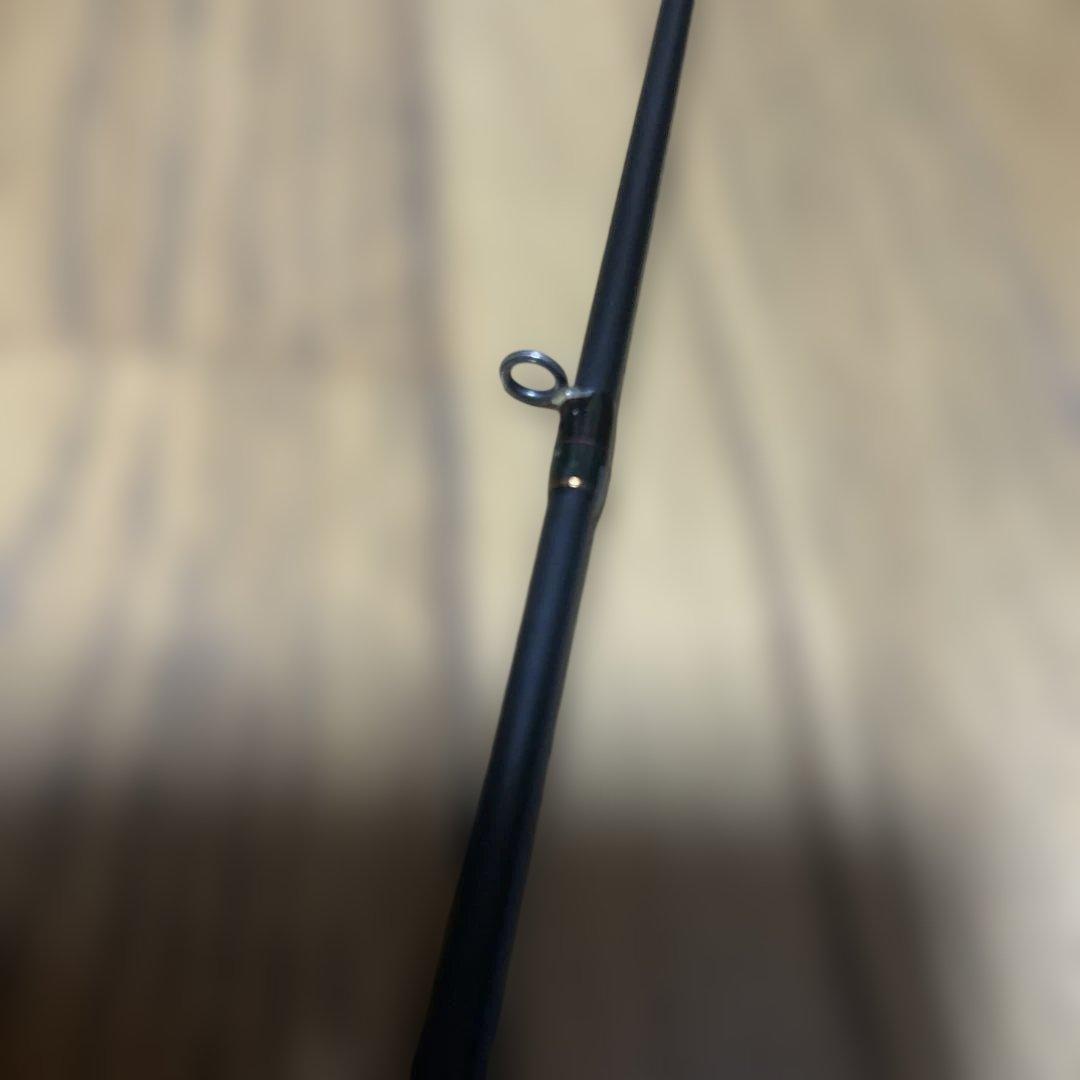 メガバス デストロイヤー エボルジオン F5・1/2-77Xti 美品