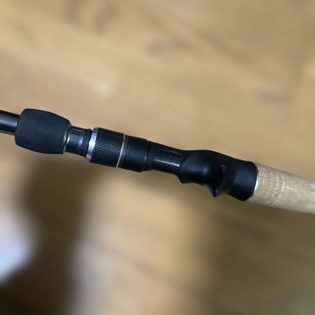 メガバス デストロイヤー エボルジオン F5・1/2-77Xti 美品