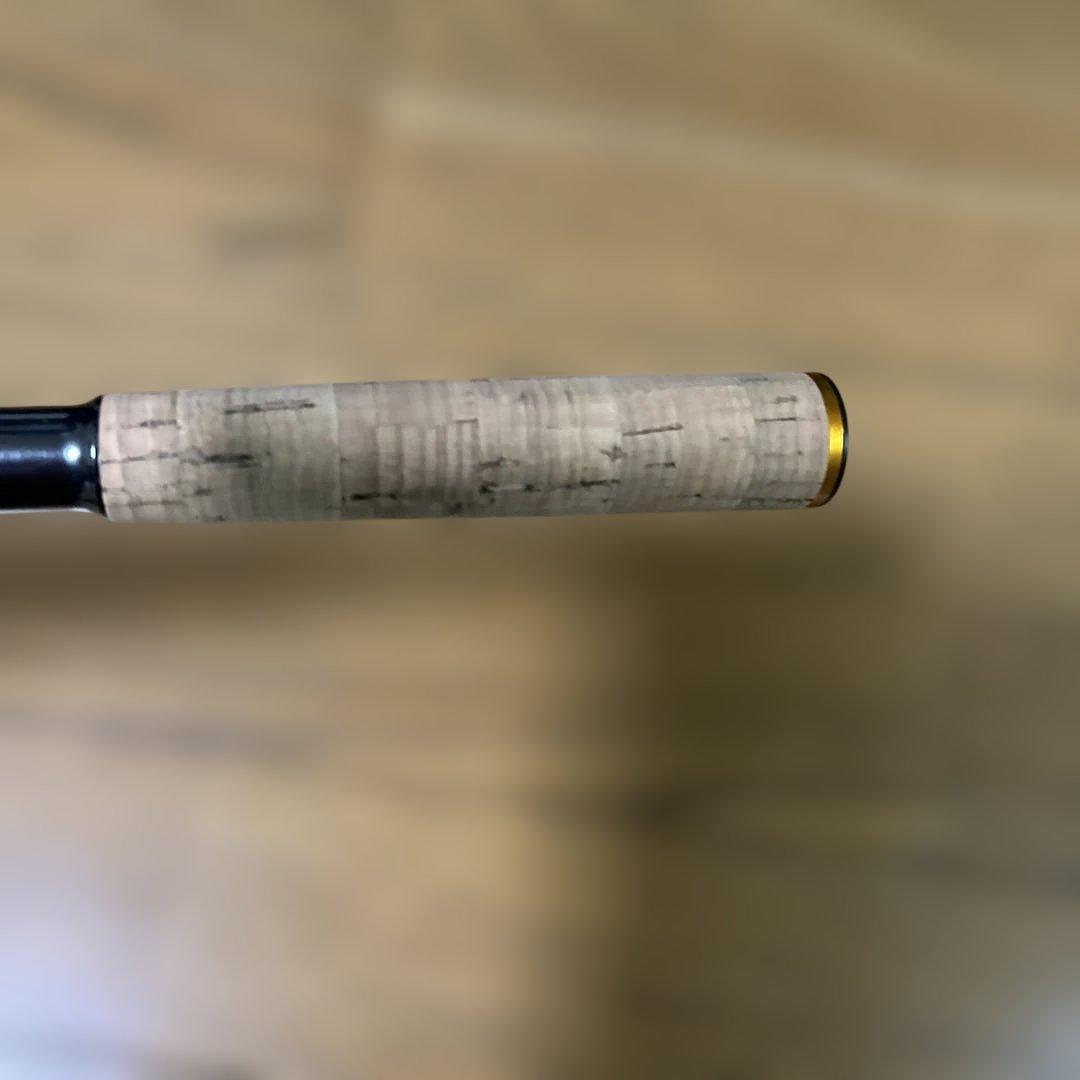 メガバス デストロイヤー エボルジオン F5・1/2-77Xti 美品