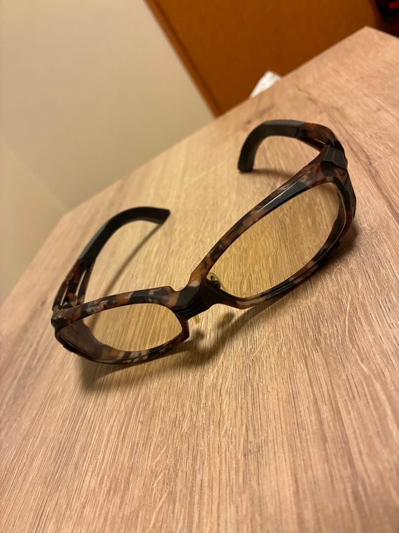 zeal ヴェロセカンド　偏光グラス　タレックス VERO 2nd ジール