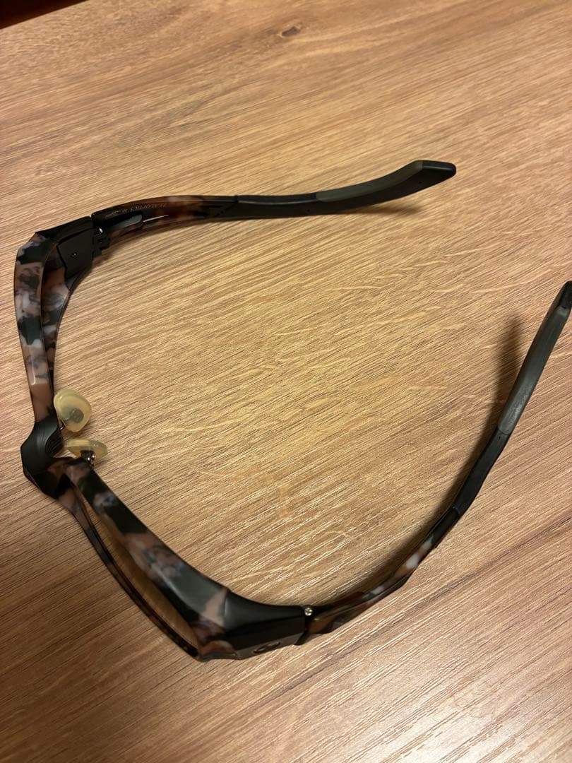 zeal ヴェロセカンド　偏光グラス　タレックス VERO 2nd ジール