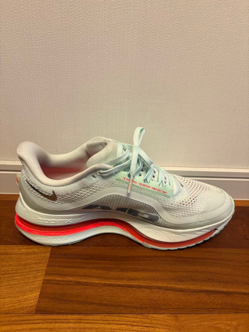 Nike ペガサスプレミアム28.0