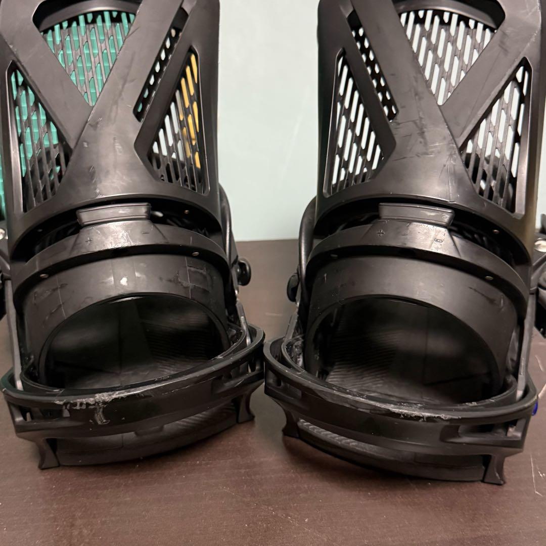 Burton バートン GENESIS ジェネシス reflex リフレックス