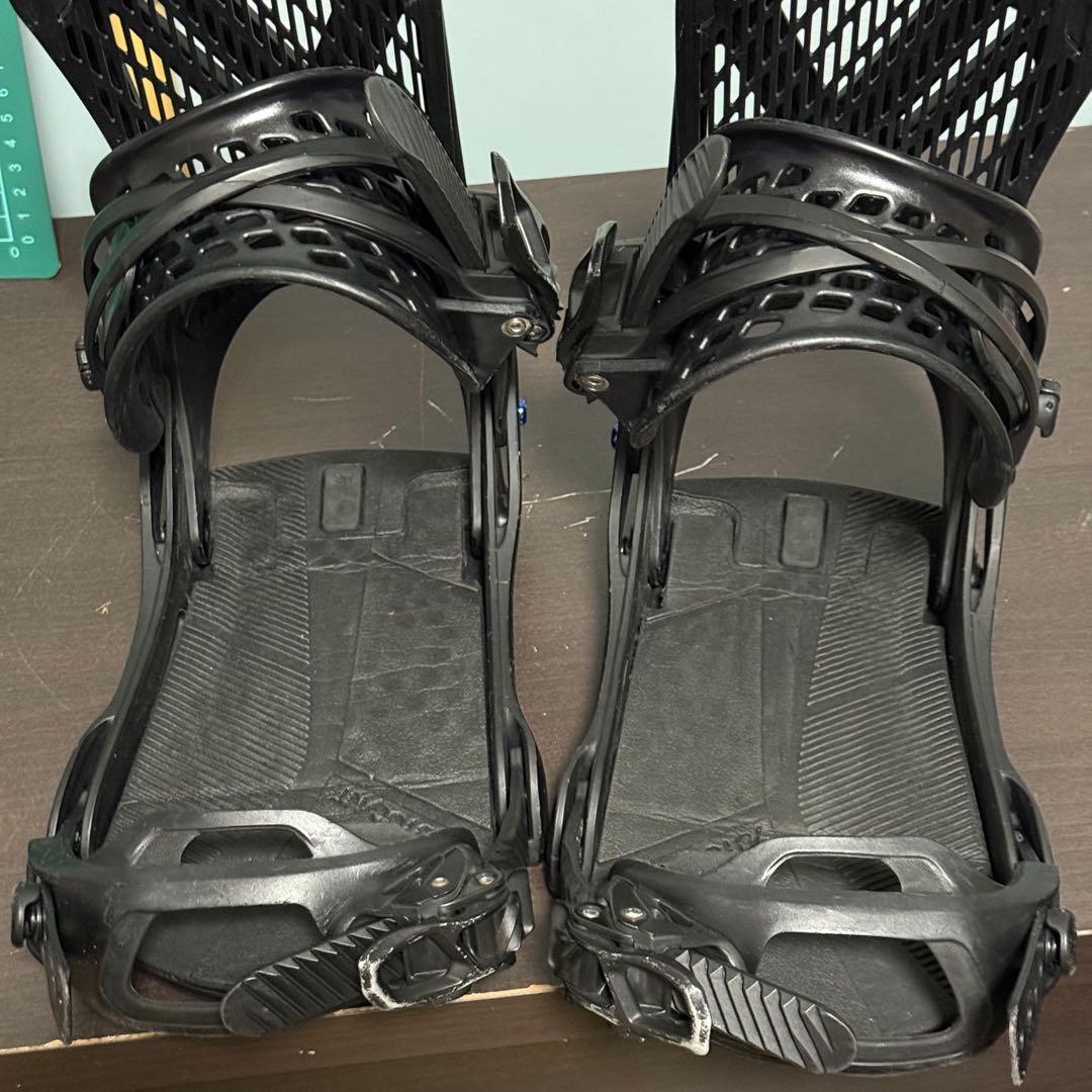 Burton バートン GENESIS ジェネシス reflex リフレックス