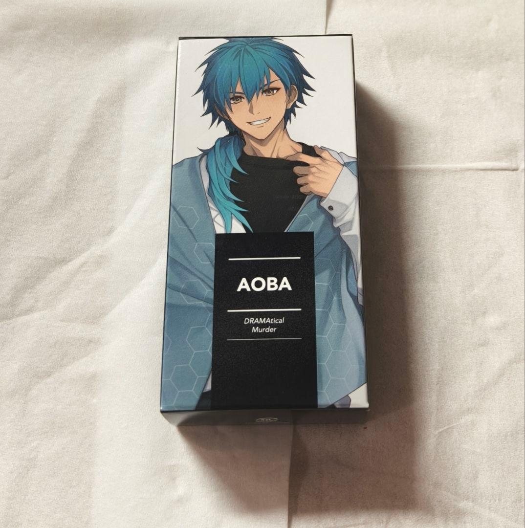 新品未開封 DRAMAtical Murder　キラル　香水　蒼葉　ドラマダ