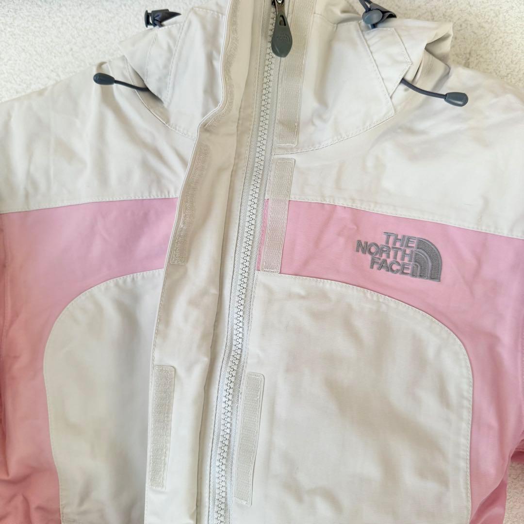 THE NORTH FACE ノースフェイス ウェア