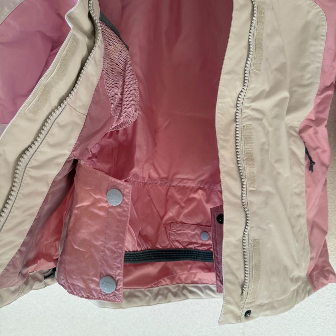 THE NORTH FACE ノースフェイス ウェア