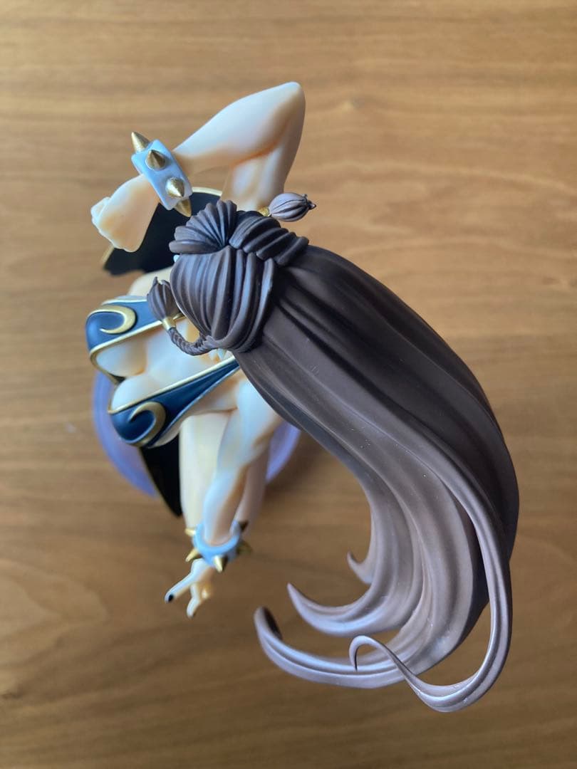 ストリートファイター ビショウジョ チュンリ (バトルコスチューム 1/7)