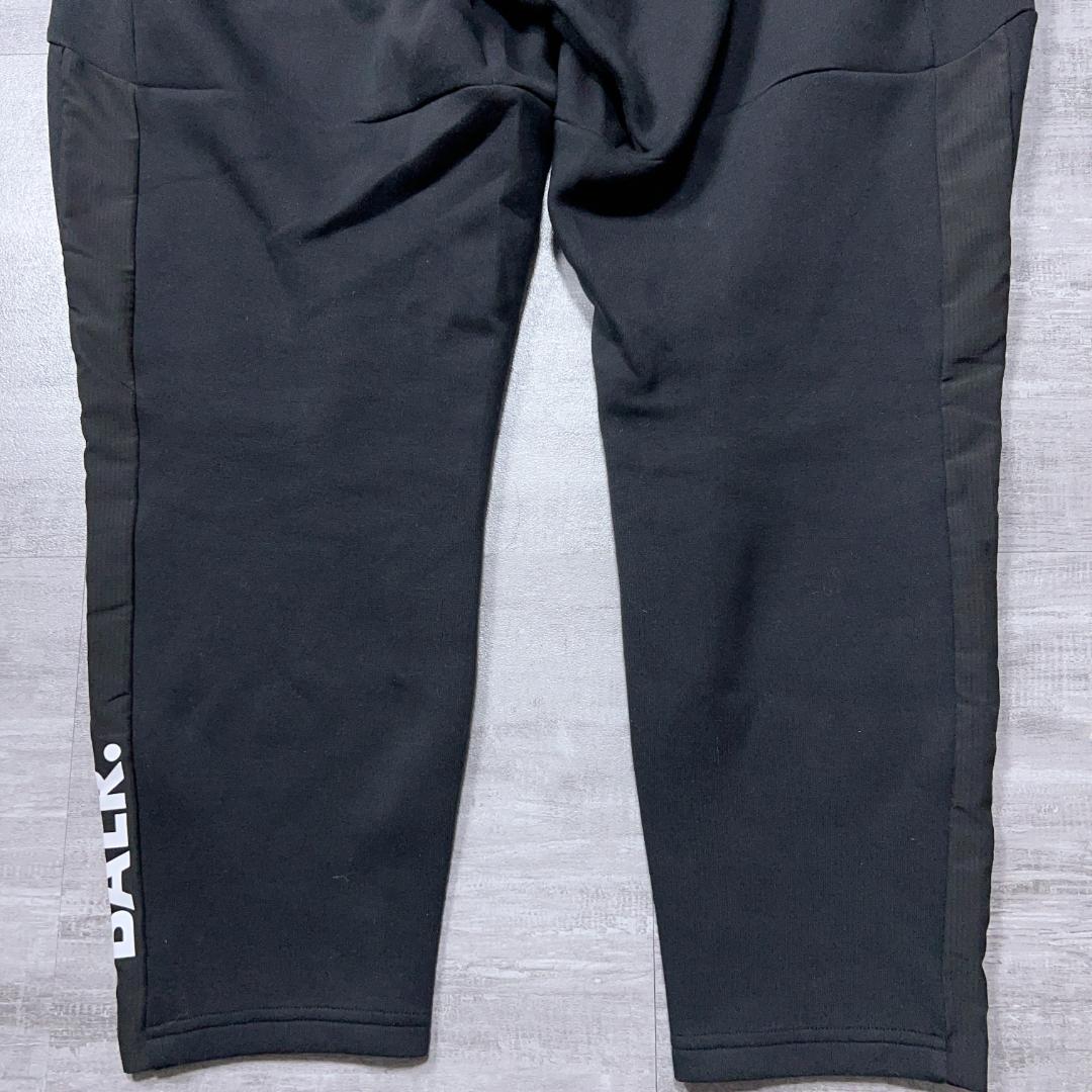 美品 PUMA × BALR プーマ ボーラー ジャージ トラックパンツ XL