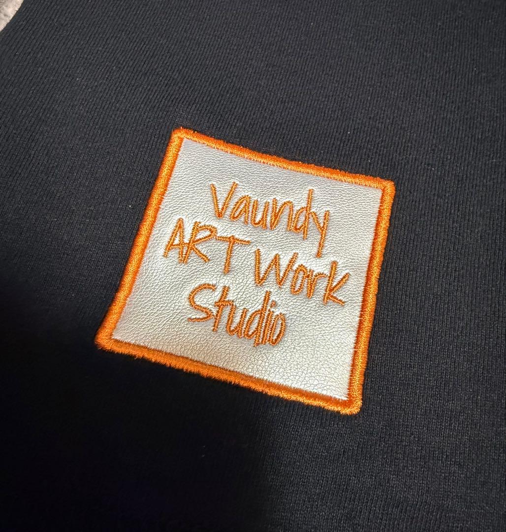 Vaundy《Logo Layered T-shirt Lサイズ》