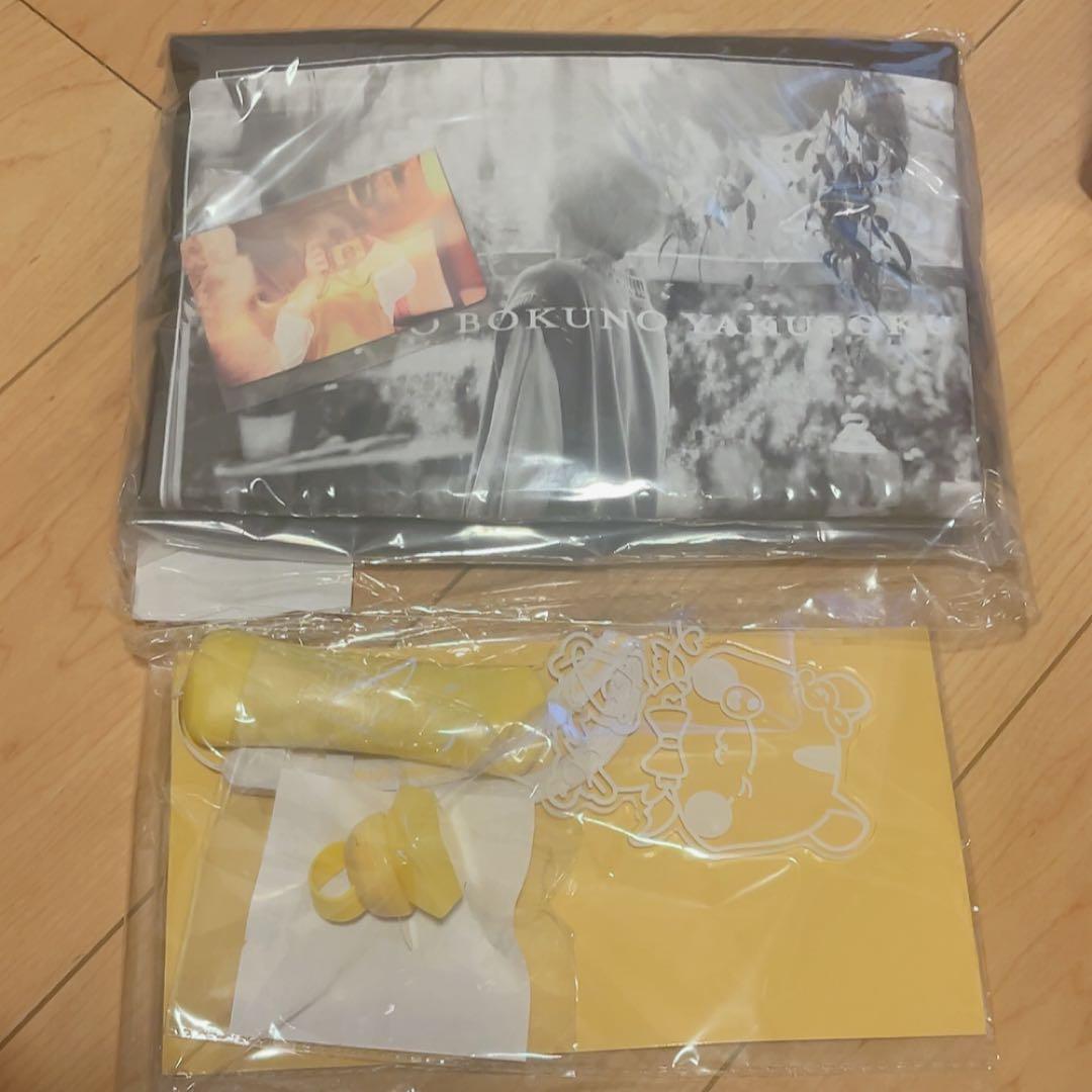 るぅと ワンマン アプグレ＆通し特典