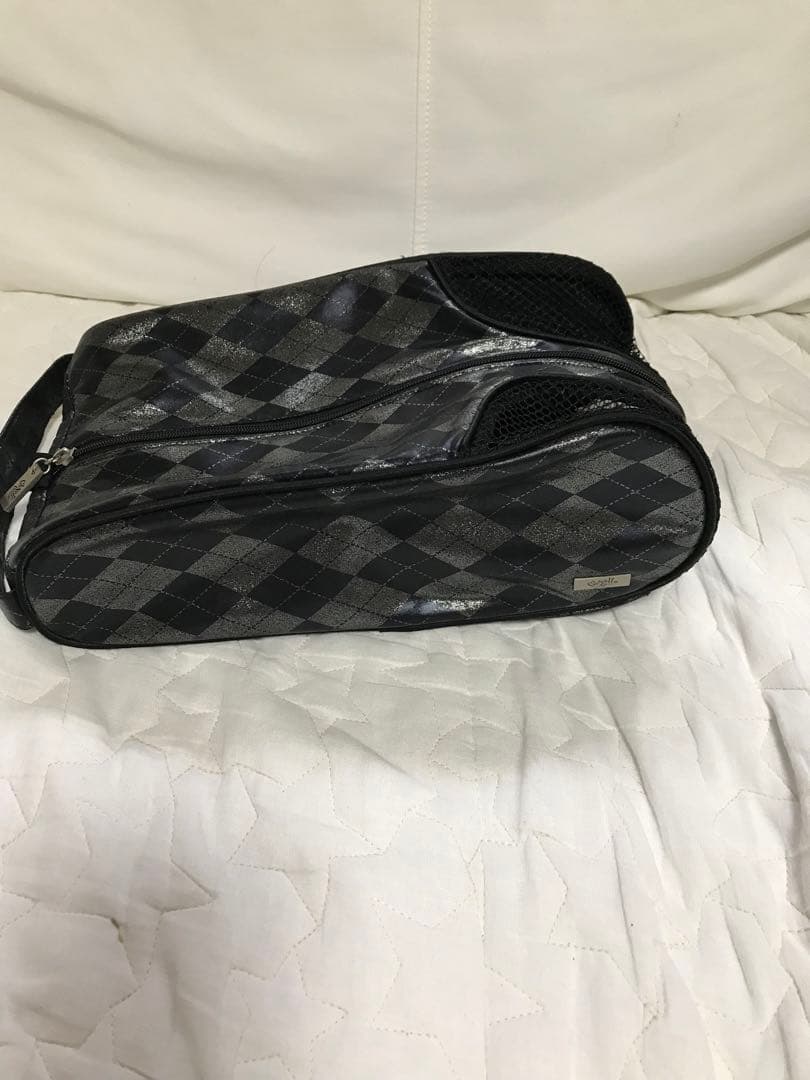 グローフィット　レディースシューズケース