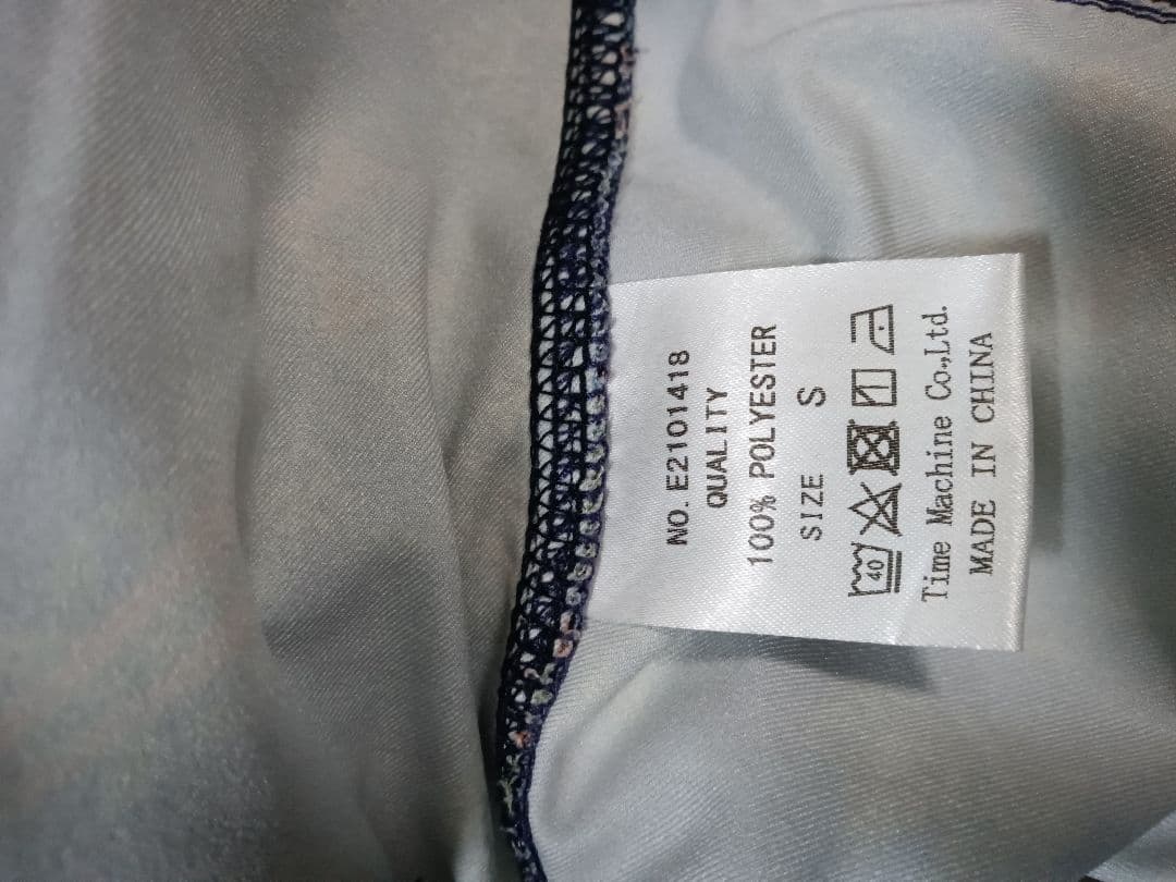 ELDORESO/エルドレッソ　Raise Buggy Shorts S