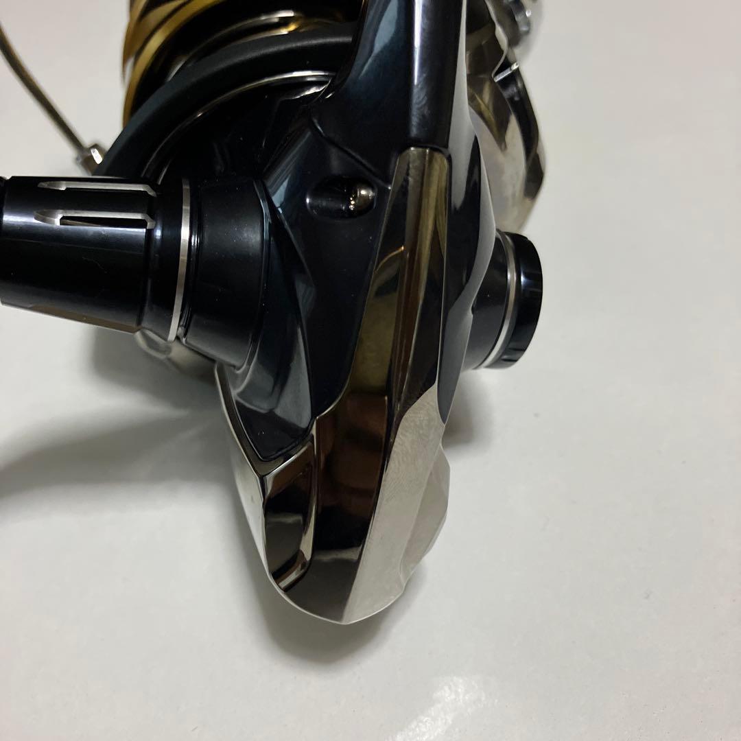 19ステラSW10000PG