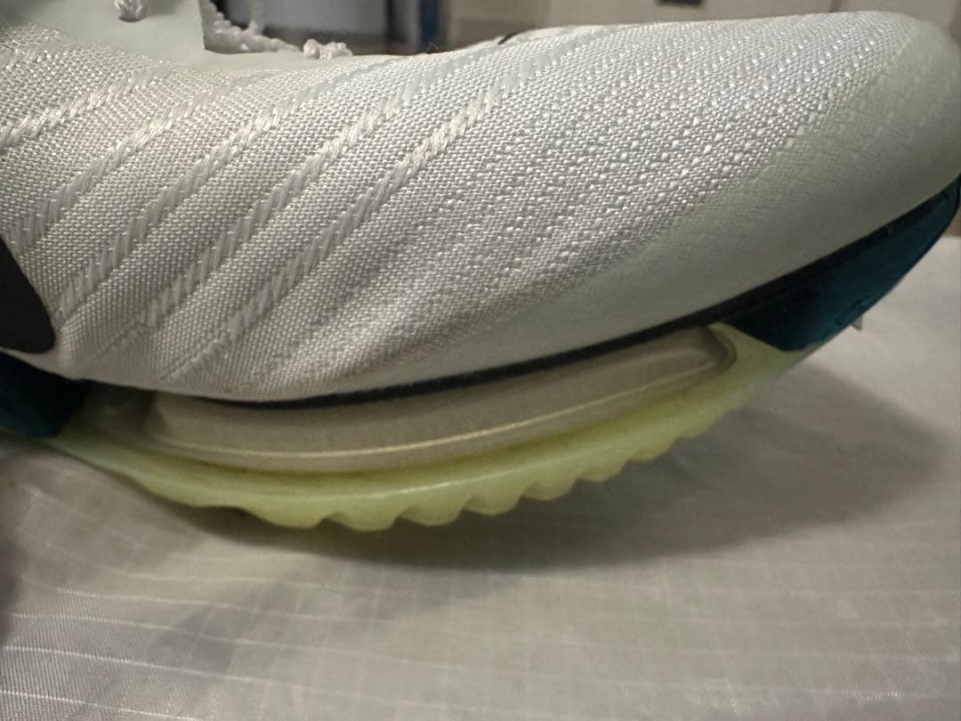 【値下げ中】NIKE マックスフライ2 26.5cm