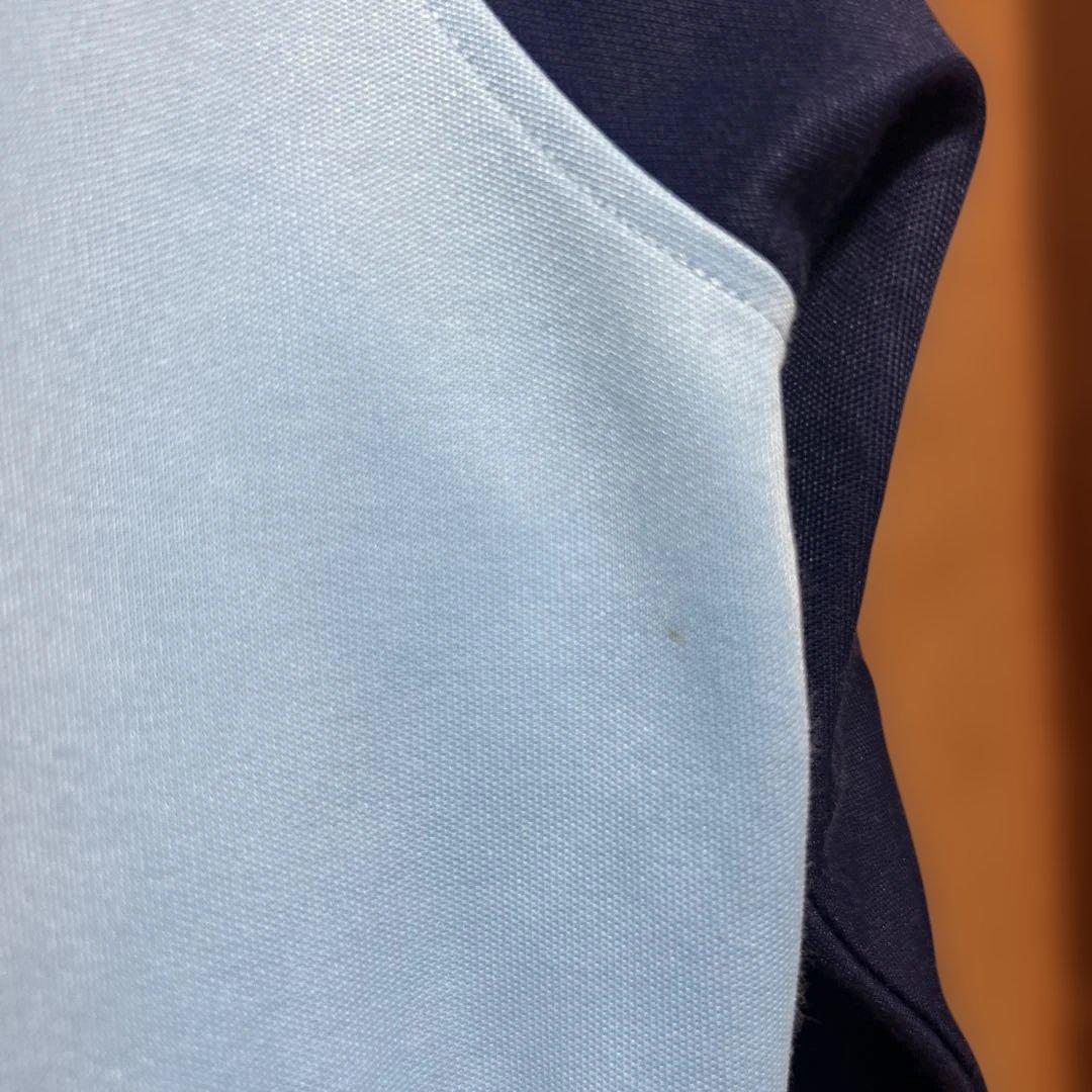 FRED PERRY トラックジャケット