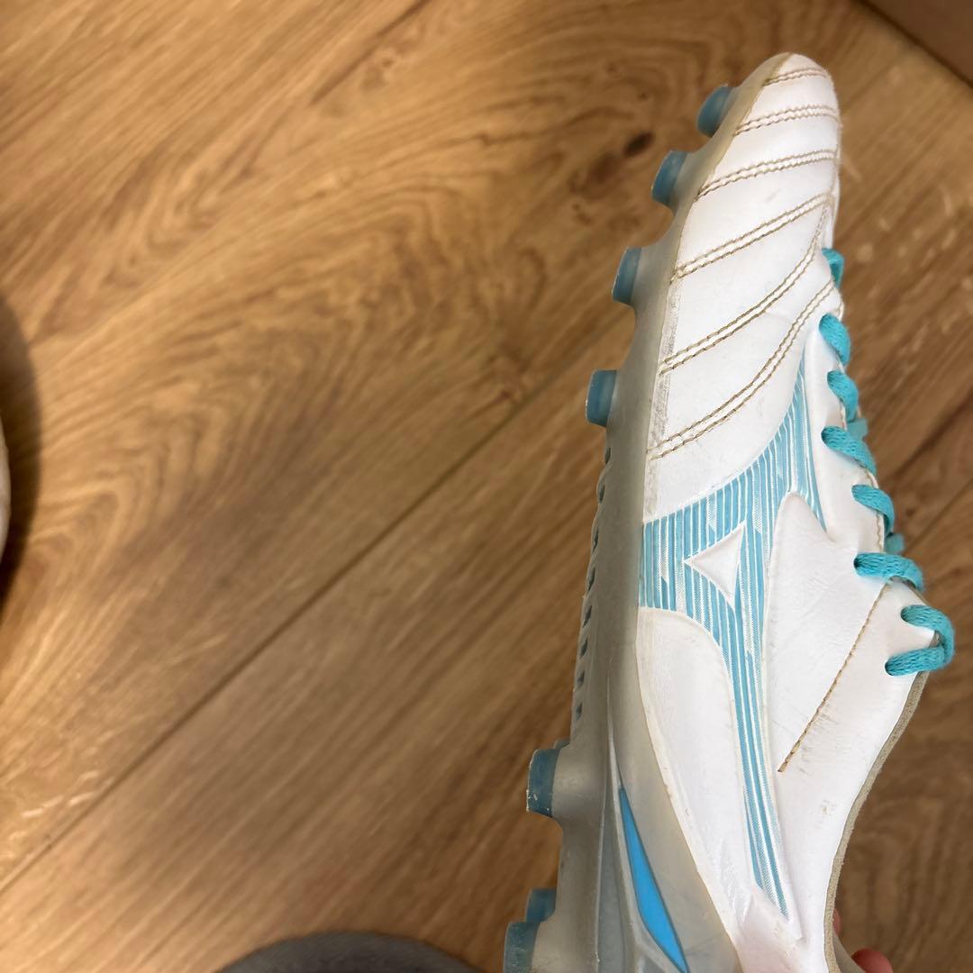 シューズ Mizuno Monarcida neo3